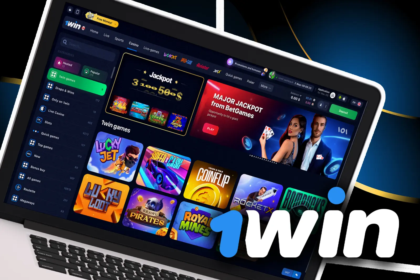 1win Global Guide — What 1win is, and what this guide will not do for you