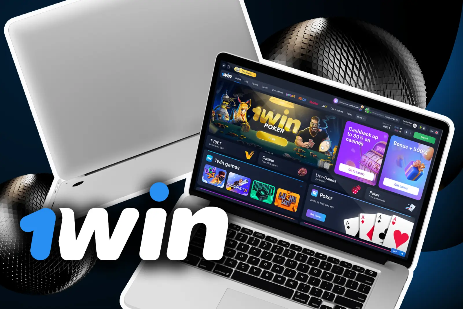 1win Global Guide — Casino floor, sportsbook and the small print on promotions