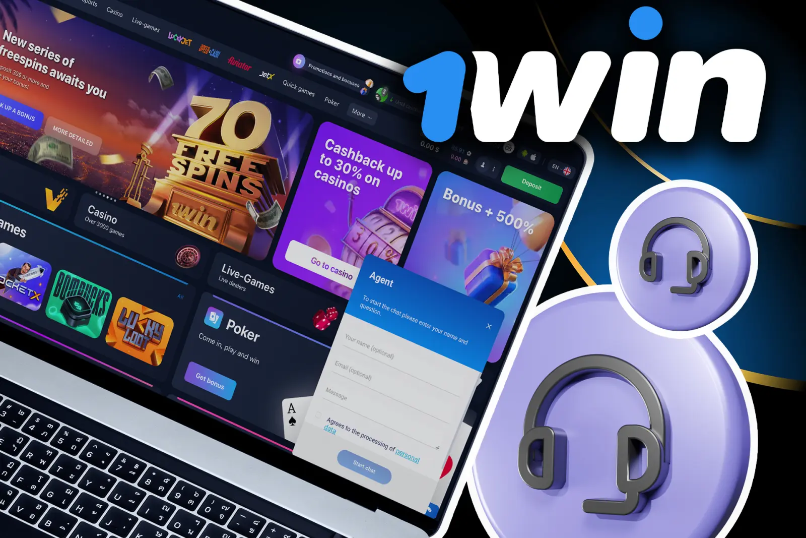 1win Global Guide — Logging in, signing up and finding the real front door