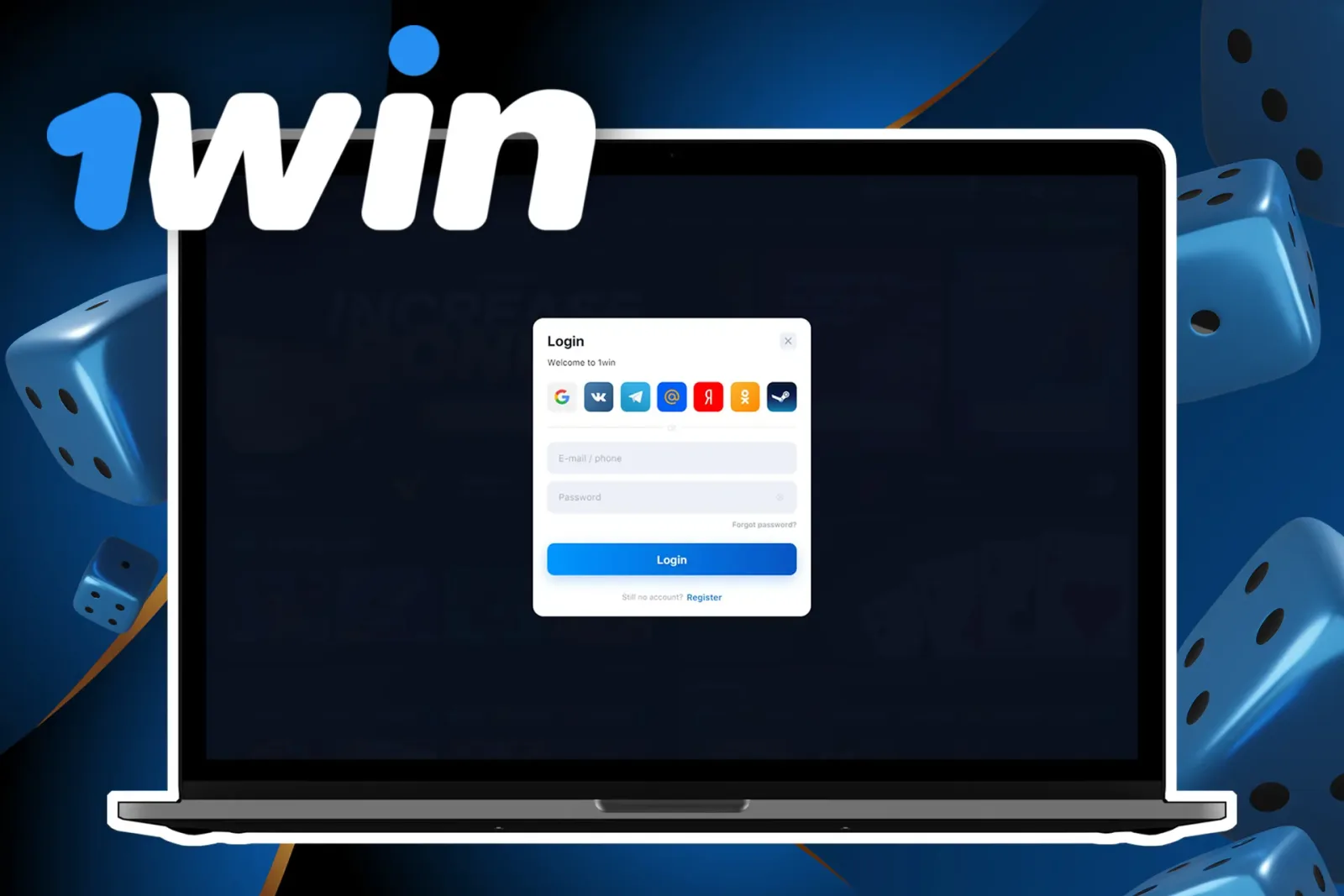 1win Global Guide — Why the Interactive Gambling Act 2001 comes before any signup form