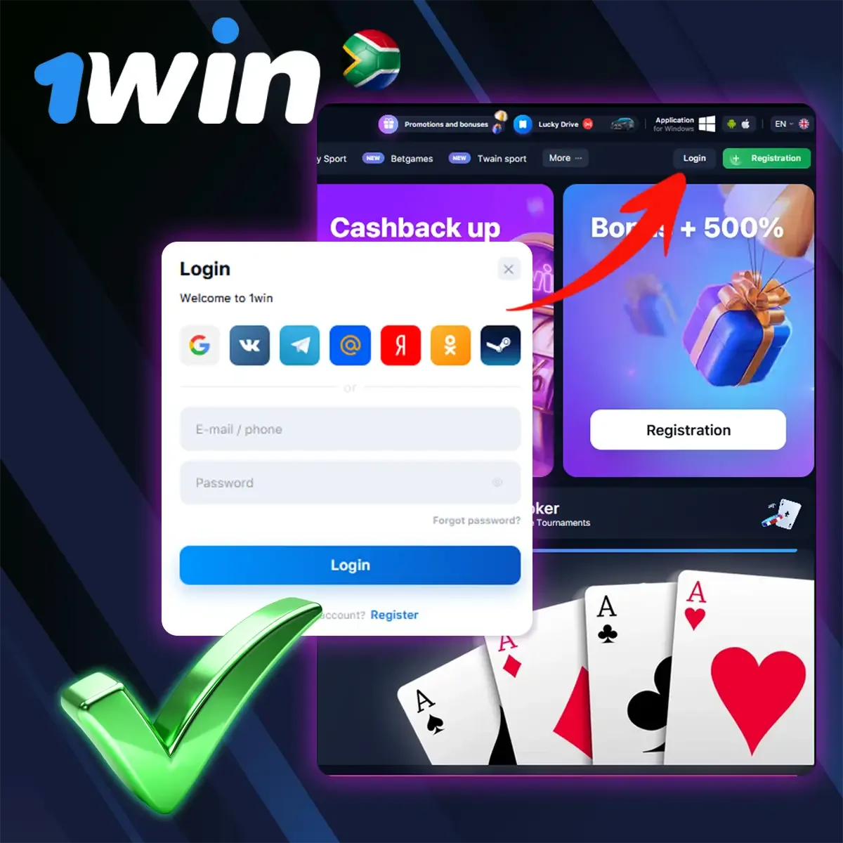 1win Global Guide — Casino en ligne interdit, paris sportifs encadrés : la règle française