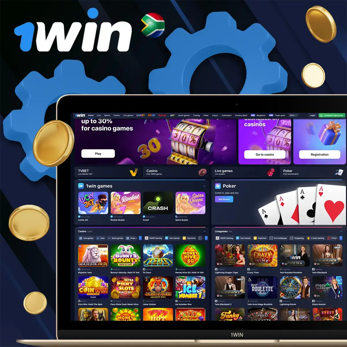 1win Global Guide — La Ley 13/2011, la DGOJ y por qué la licencia lo cambia todo
